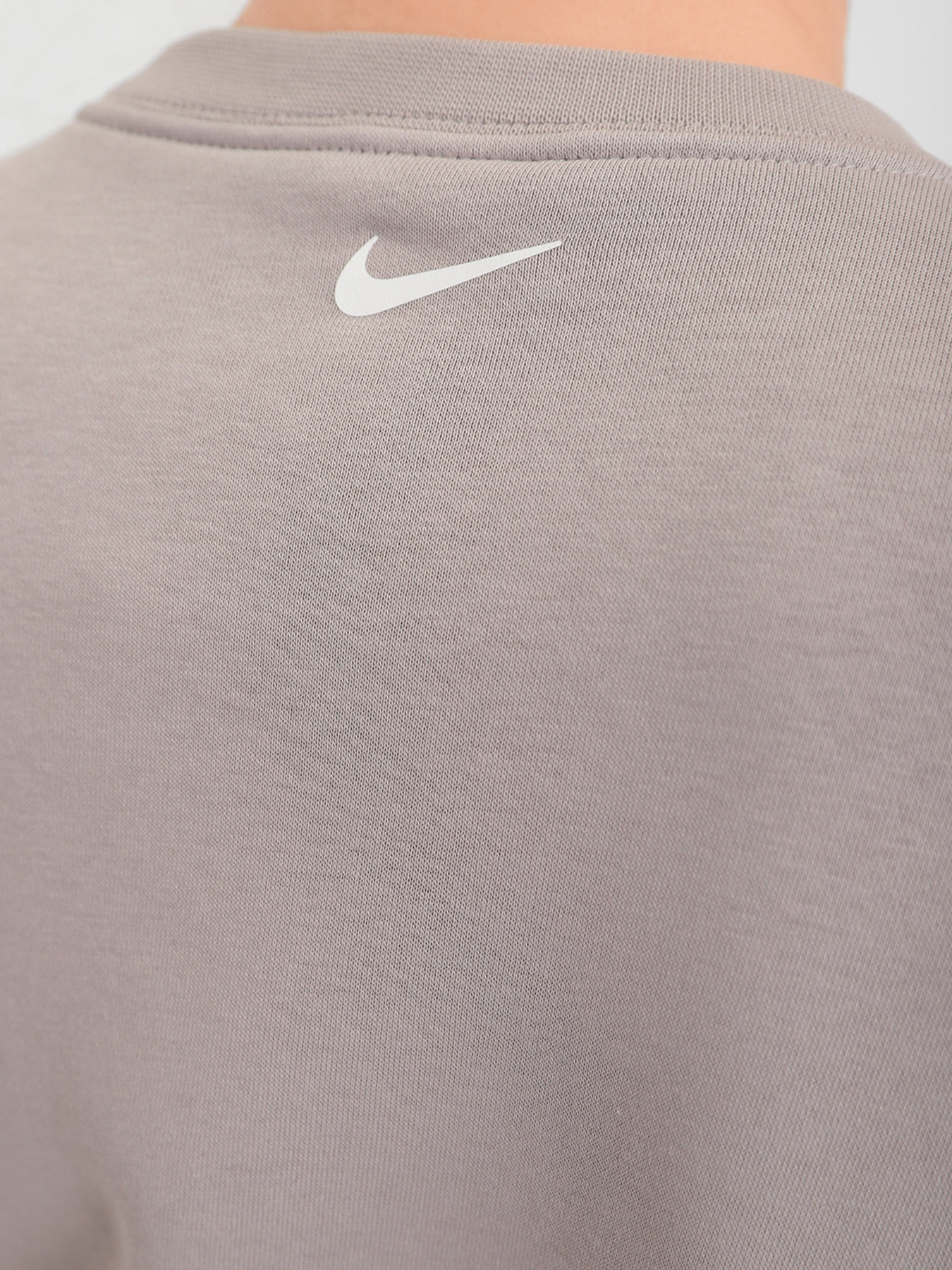 Свитшот NIKE Sportswear модель DO2574-033 Свитшот NIKE Sportswear модель DO2574-033 Фото