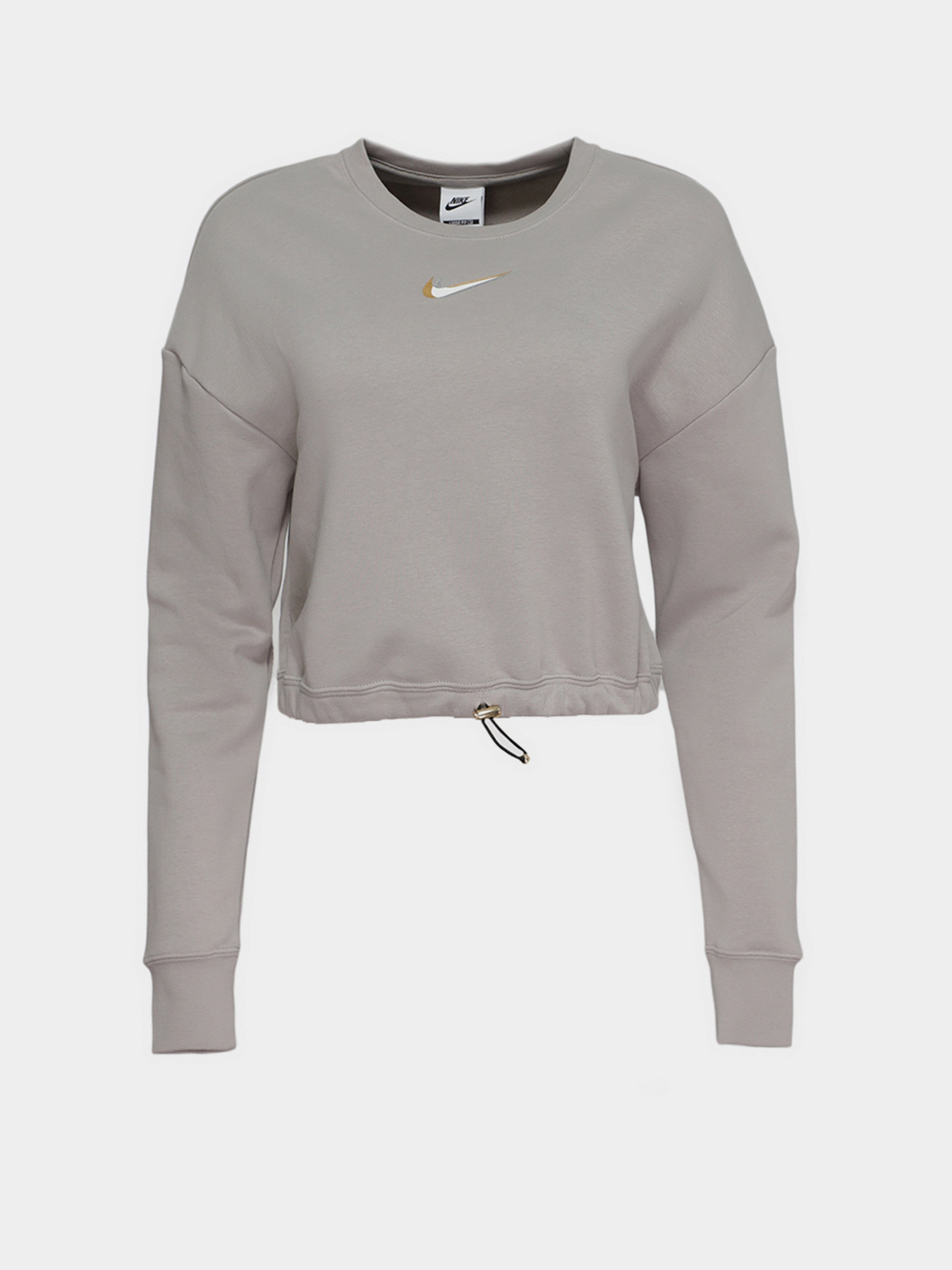 Свитшот NIKE Sportswear модель DO2574-033 Свитшот NIKE Sportswear модель DO2574-033 Фото