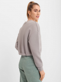 Свитшот NIKE Sportswear модель DO2574-033 Свитшот NIKE Sportswear модель DO2574-033 Фото