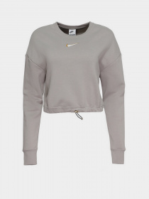 Свитшот NIKE Sportswear модель DO2574-033 Свитшот NIKE Sportswear модель DO2574-033 Фото