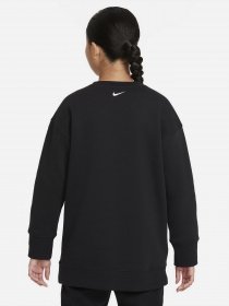 Свитшот NIKE Sportswear модель DO8391-010 Фото