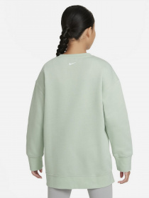 Свитшот NIKE Sportswear модель DO8391-017 Фото