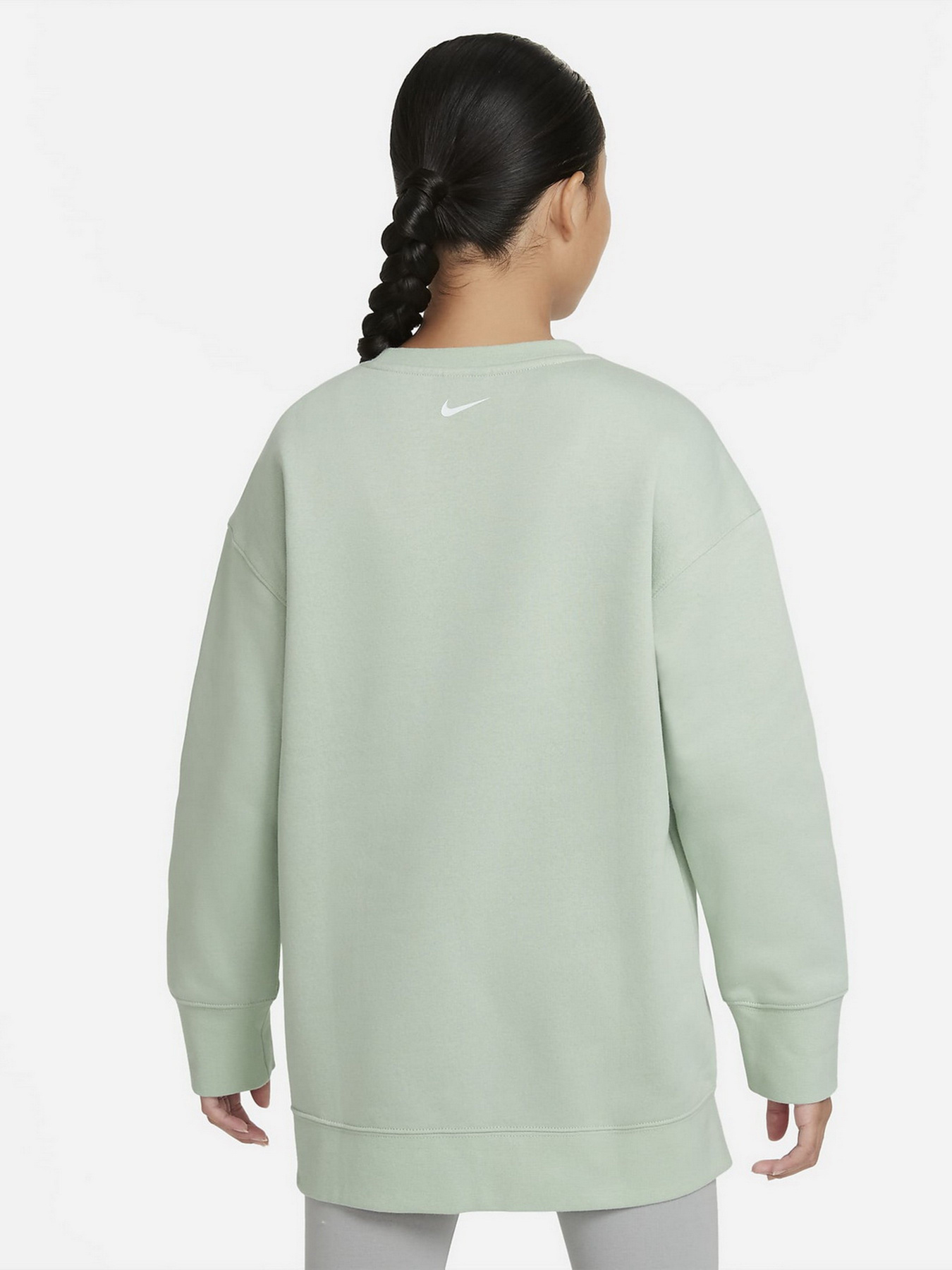 Світшот NIKE Sportswear модель DO8391-017 Фото