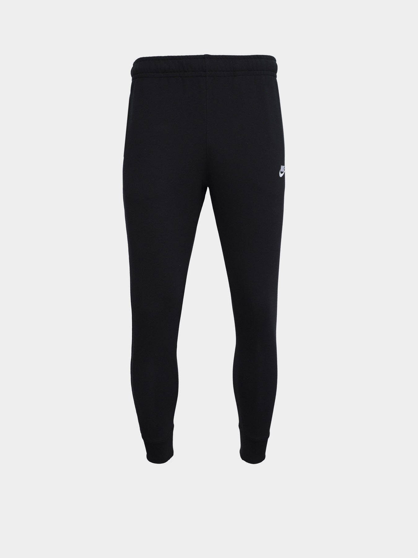 Штаны спортивные NIKE Sportswear Club модель BV2679-010 Штаны спортивные NIKE Sportswear Club модель BV2679-010 Фото