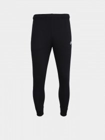 Штаны спортивные NIKE Sportswear Club модель BV2679-010 Штаны спортивные NIKE Sportswear Club модель BV2679-010 Фото