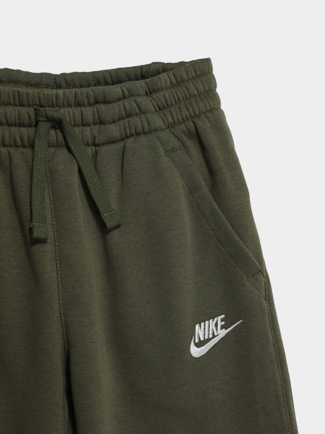 Спортивный костюм NIKE B NSW TRK SUIT CORE BF модель BV3634-326 Спортивный костюм NIKE B NSW TRK SUIT CORE BF модель BV3634-326 Фото