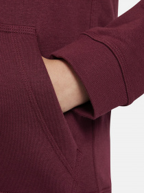 Худи NIKE Sportswear Pullover модель BV3757-638 Фото