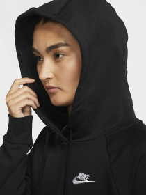 Платье мини NIKE Sportswear Essential модель BV9239-010 Фото