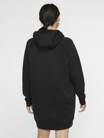 Платье мини NIKE Sportswear Essential модель BV9239-010 Фото