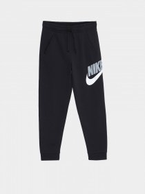 Штаны спортивные NIKE Sportswear Club модель DA5116-010 Фото