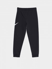 Штаны спортивные NIKE Sportswear Club модель DA5116-010 Фото