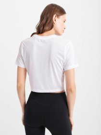 Футболка NIKE Sportswear модель DM2687-100 Фото