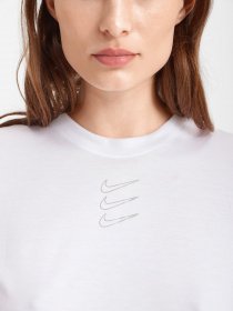 Футболка NIKE Sportswear модель DM2687-100 Фото