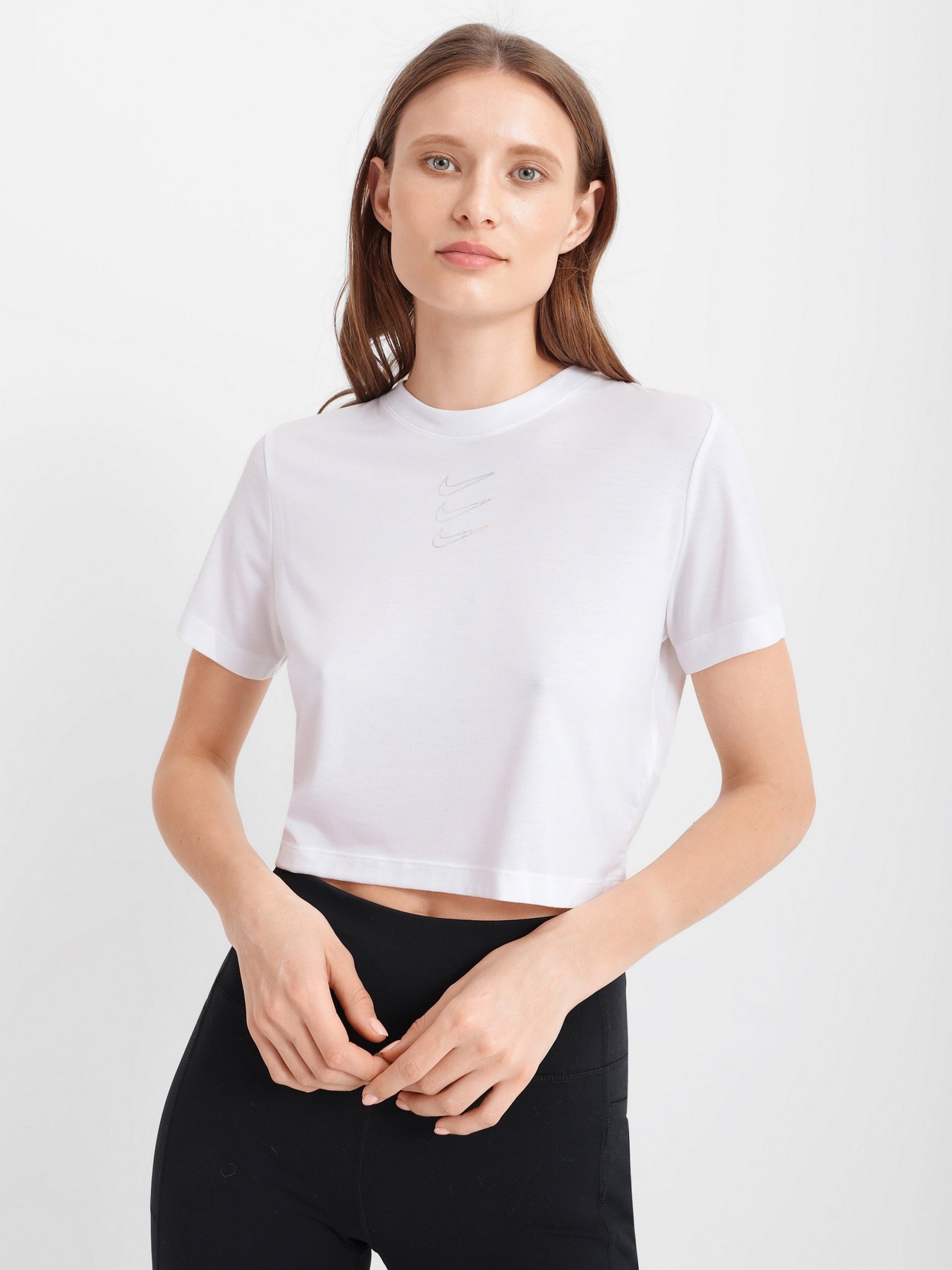 Футболка NIKE Sportswear модель DM2687-100 Фото