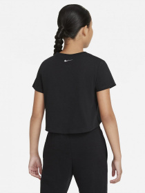 Футболка NIKE Sportswear модель DM4697-011 Фото