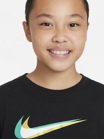 Футболка NIKE Sportswear модель DM4697-011 Фото