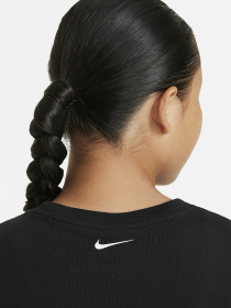 Футболка NIKE Sportswear модель DM4697-011 Фото