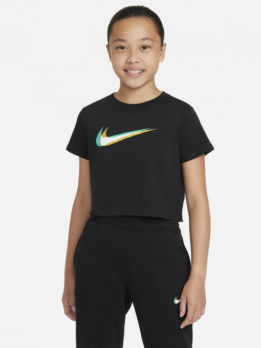 Футболка NIKE Sportswear модель DM4697-011 Фото