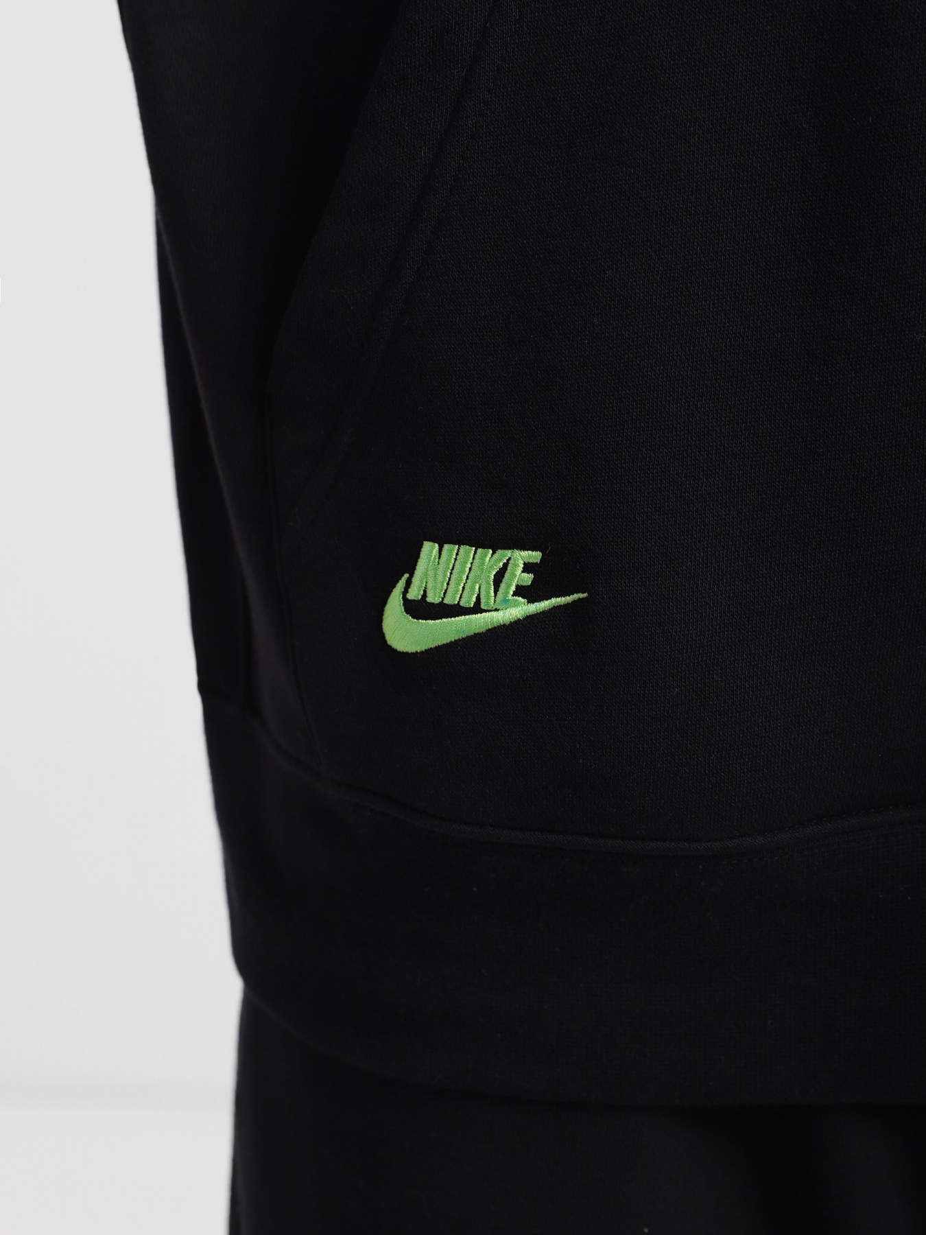 Худи NIKE NSW Sport Essentials+ модель DM8882-010 Фото