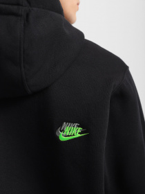 Худи NIKE NSW Sport Essentials+ модель DM8882-010 Фото