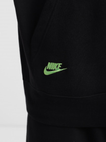 Худи NIKE NSW Sport Essentials+ модель DM8882-010 Фото