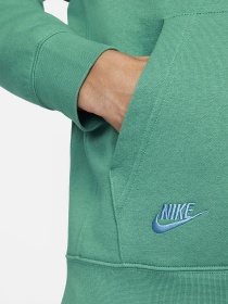 Худи NIKE NSW Sport Essentials+ модель DM8882-350 Фото