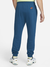 Штани спортивні NIKE Sportswear Sport Essentials+ модель DM8884-476 Фото