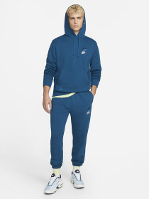 Штани спортивні NIKE Sportswear Sport Essentials+ модель DM8884-476 Фото