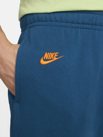 Штани спортивні NIKE Sportswear Sport Essentials+ модель DM8884-476 Фото