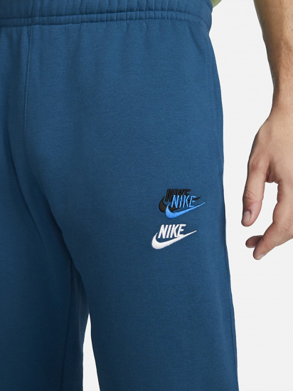 Спортивні штани NIKE Sportswear Sport Essentials+ модель DM8884-476 — фото 5 - INTERTOP