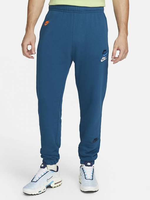 Штаны спортивные NIKE Sportswear Sport Essentials+ модель DM8884-476 Фото