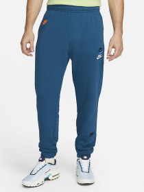 Спортивні штани NIKE Sportswear Sport Essentials+ модель DM8884-476 Фото