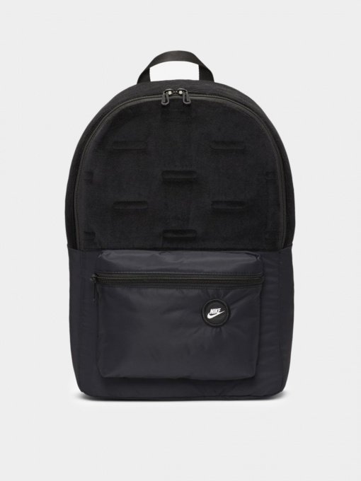 Рюкзаки NIKE Heritage модель DB3892-010 Фото