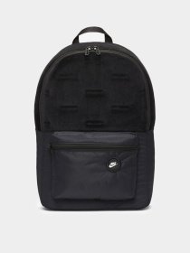 Рюкзаки NIKE Heritage модель DB3892-010 Рюкзаки NIKE Heritage модель DB3892-010 Фото
