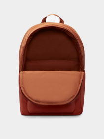 Рюкзаки NIKE Heritage модель DB3892-246 Фото