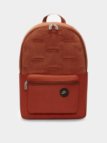 Рюкзаки NIKE Heritage модель DB3892-246 Рюкзаки NIKE Heritage модель DB3892-246 Фото