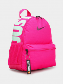 Рюкзаки NIKE Brasilia JDI Mini модель BA5559-642 Фото