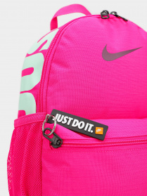 Рюкзаки NIKE Brasilia JDI Mini модель BA5559-642 Фото