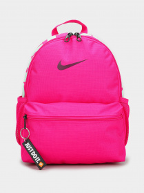 Рюкзаки NIKE Brasilia JDI Mini модель BA5559-642 Фото