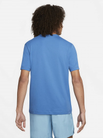 Футболки и поло NIKE Sportswear Club модель AR4997-407 Фото