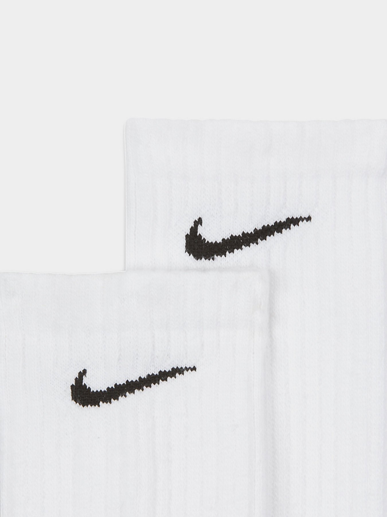 Набір шкарпеток NIKE EVERYDAY CUSH CREW модель SX7664-100 Фото