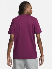 Футболка NIKE Sportswear Club модель AR4997-610 Фото