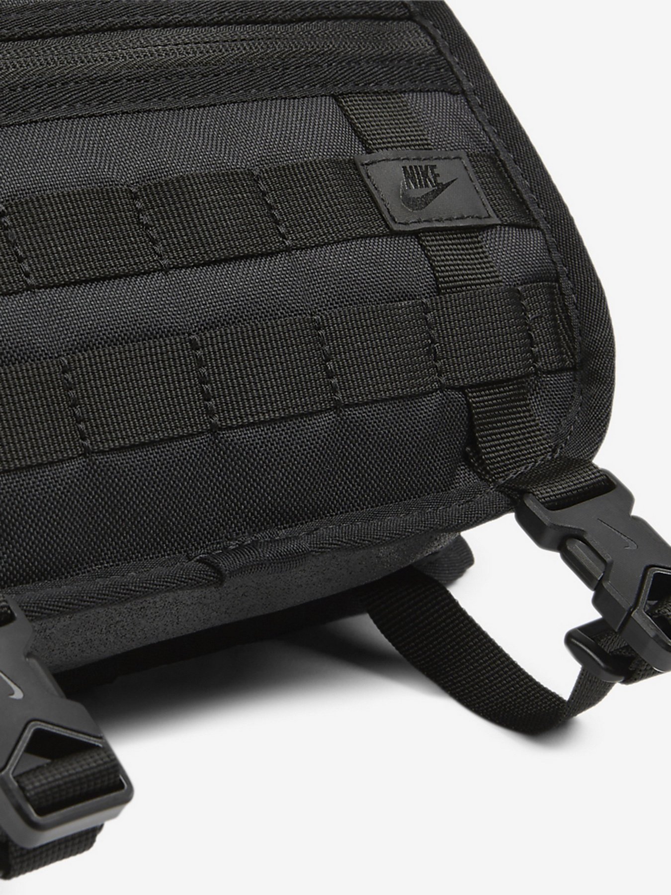 Поясна сумка NIKE Sportswear RPM модель CQ3817-010 Фото