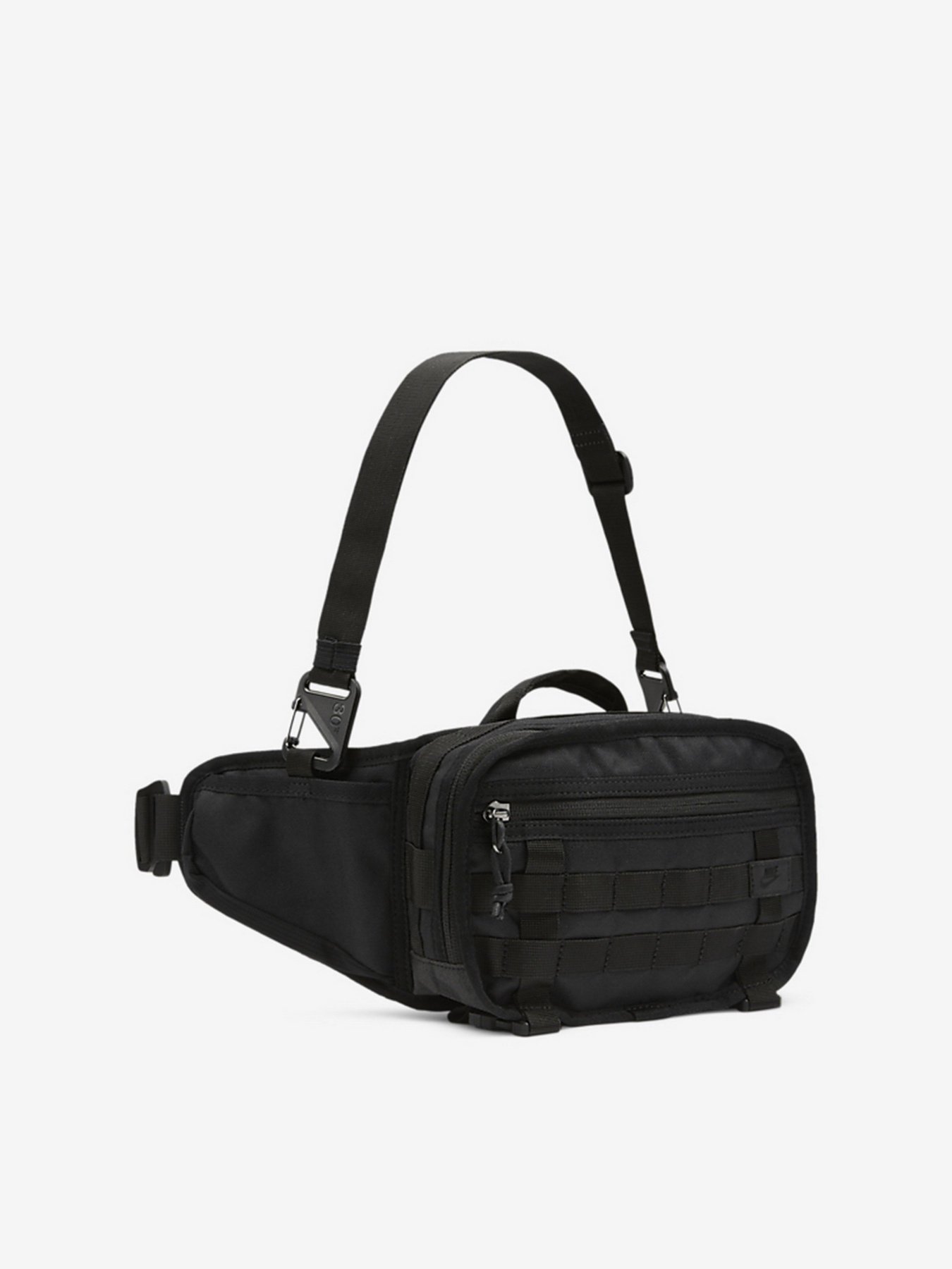 Поясна сумка NIKE Sportswear RPM модель CQ3817-010 Фото