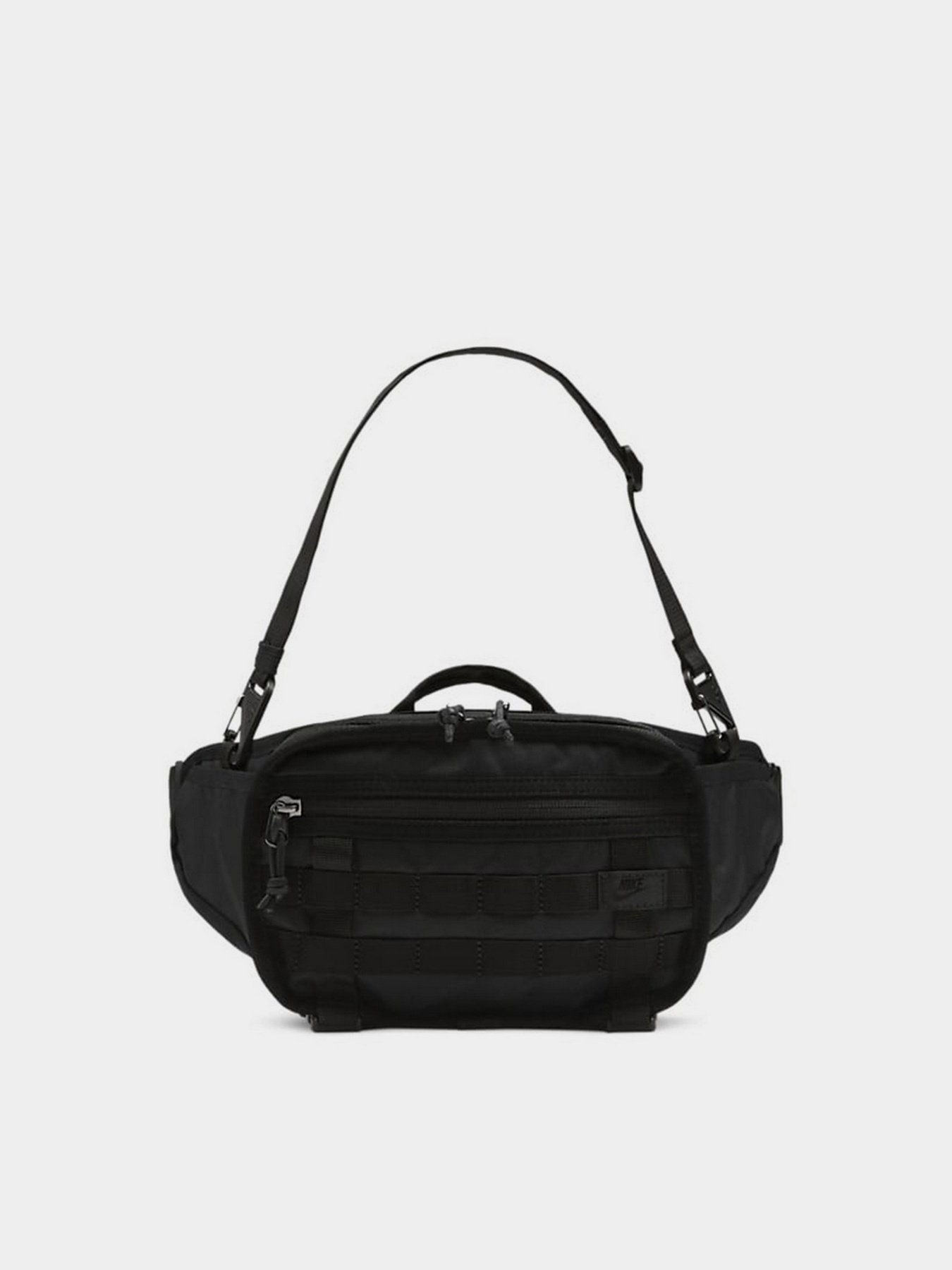 Поясна сумка NIKE Sportswear RPM модель CQ3817-010 Фото