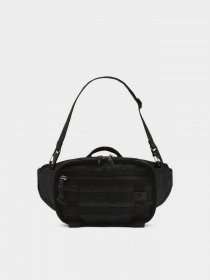 Поясна сумка NIKE Sportswear RPM модель CQ3817-010 Фото