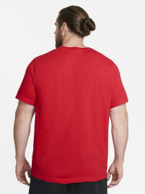 Футболка NIKE Club модель AR4997-657 Фото