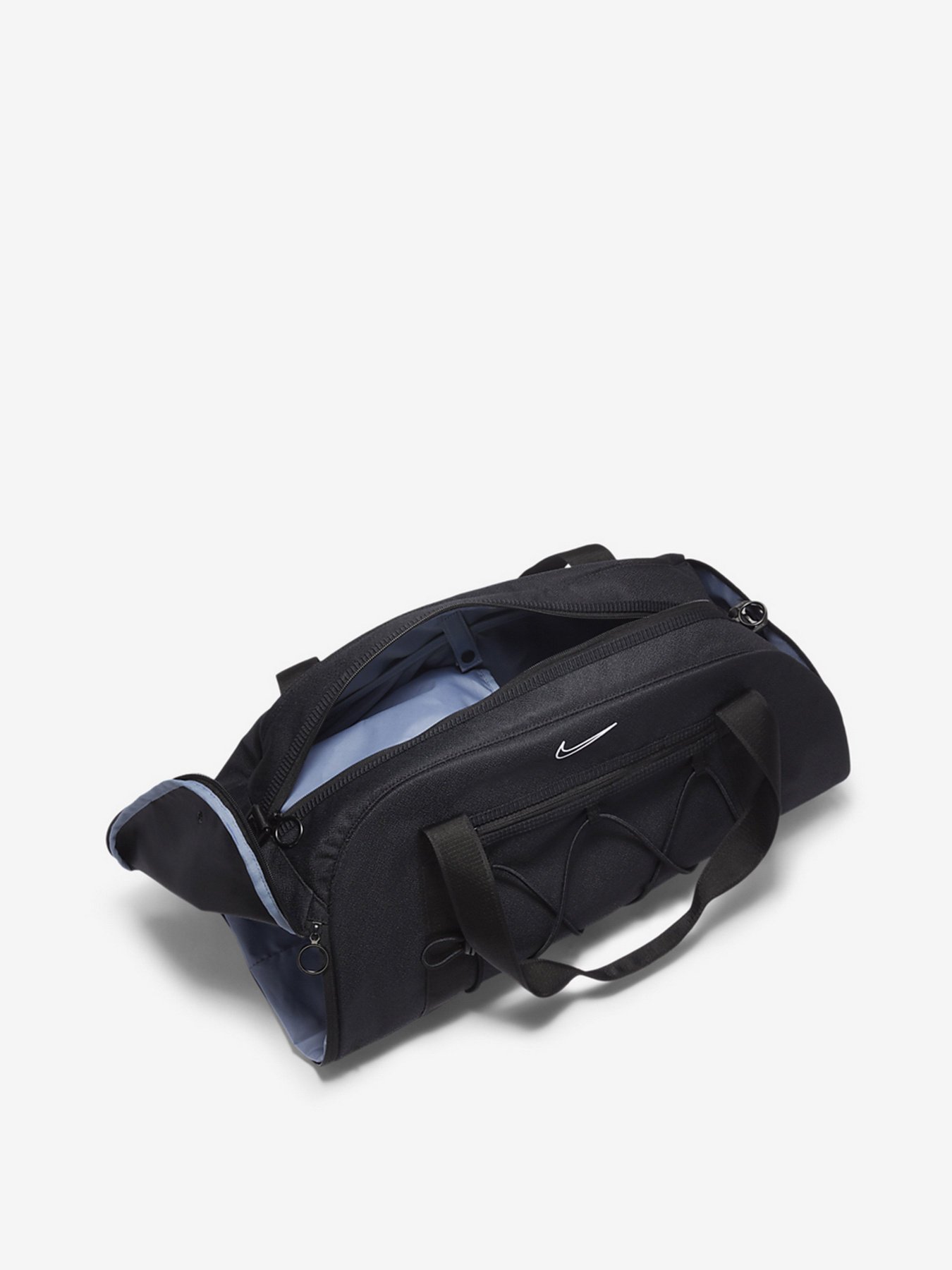 Дорожня сумка NIKE ONE CLUB модель CV0062-010 Фото