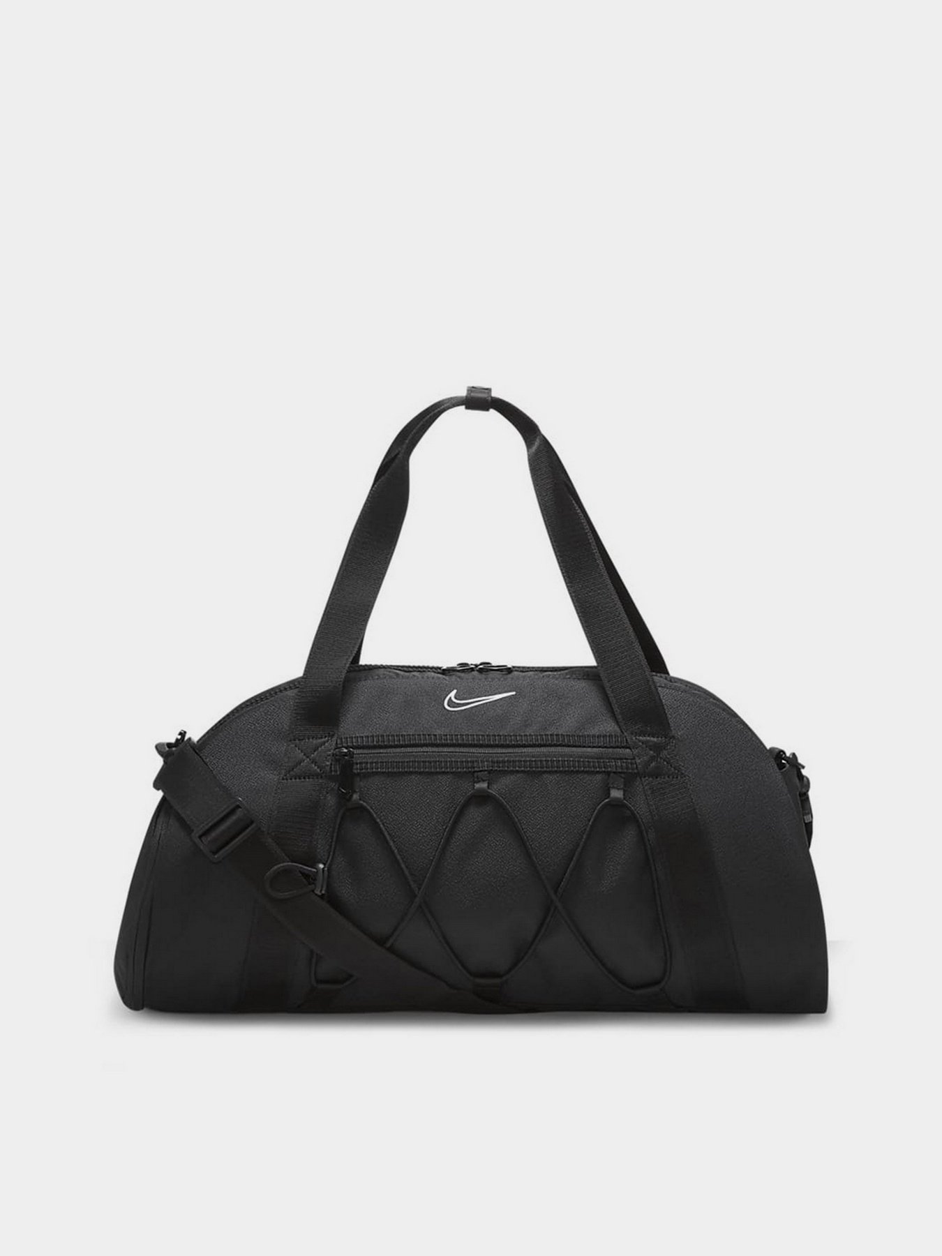 Дорожня сумка NIKE ONE CLUB модель CV0062-010 Фото