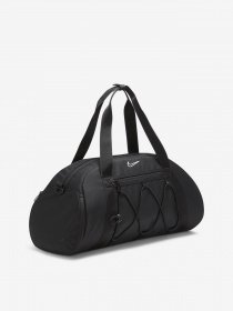 Дорожня сумка NIKE ONE CLUB модель CV0062-010 Фото
